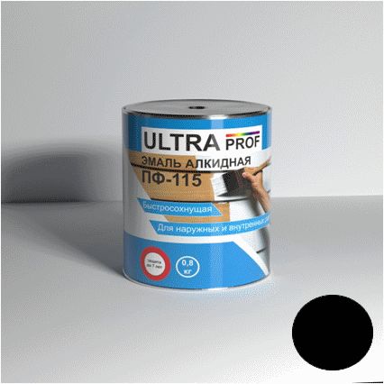    UltraProf -115 ׸ (0,4 )