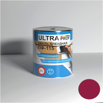    UltraProf -115  (0,4 )