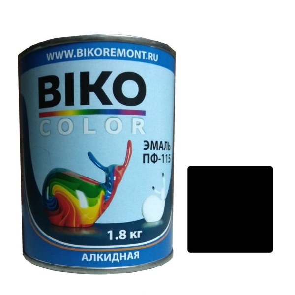    Biko Color -115 ׸ (0,8 )