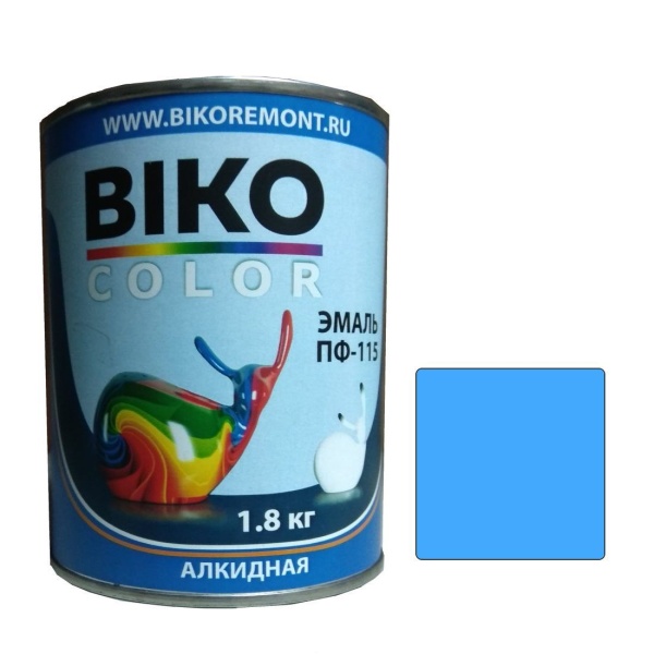    Biko Color -115  (1,8 )