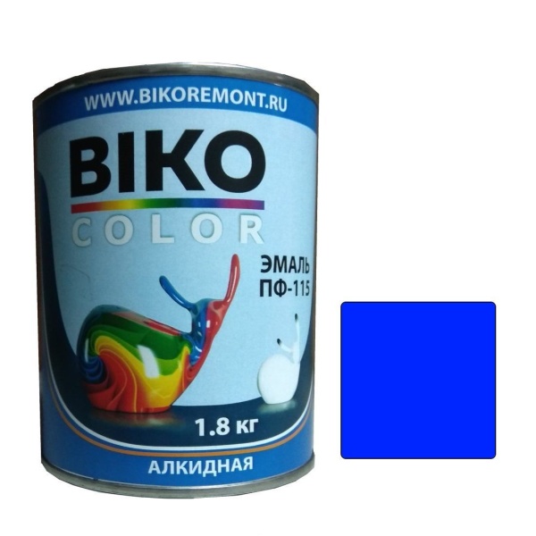    Biko Color -115  (0,8 )