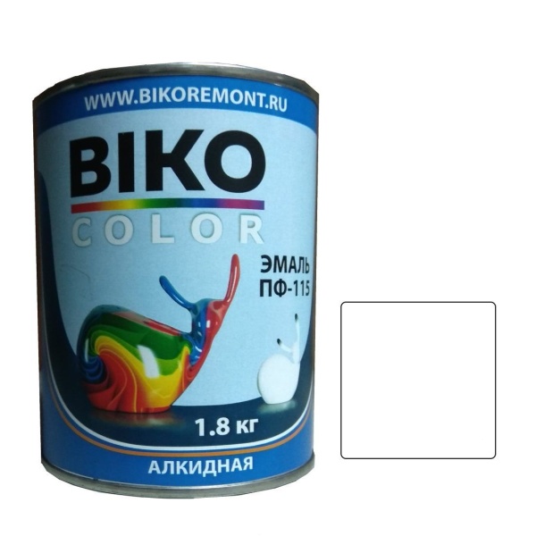    Biko Color -115  (1,8 )